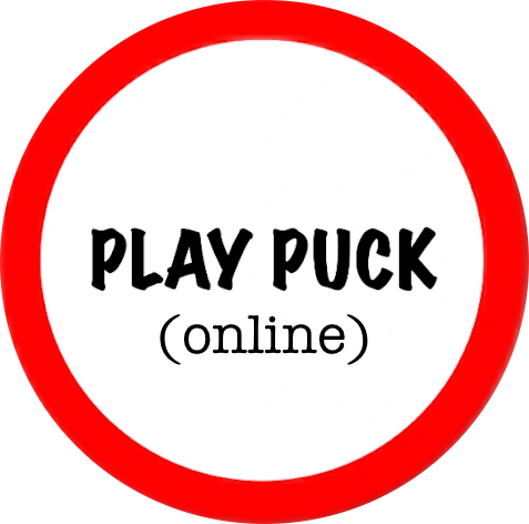 Play Puck Logo
